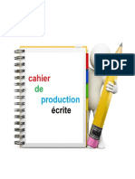 Livre Prod Ã©crite 4Ã M PDF