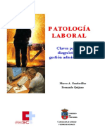 Patología Laboral PDF