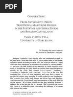 Download From Antigone to Creon Tania Pleitez by Tania Pleitez Vela SN48764413 doc pdf