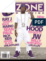 Ozone Mag #78 - Jun 2009