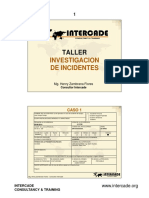 Taller INVESTIGACIONINCIDENTES1PARTEIDiap1 50 PDF