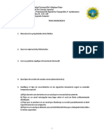 Paso Anunciado - 0 - II PDF