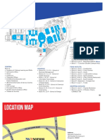 Campus Map: Other Facilities