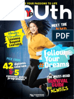 Nyp Youth 2018 PDF