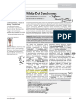 White Dot Synd Biswas PDF