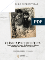 Libro Clinica Psicopolitica PDF