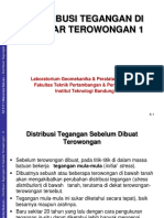 Distribusi Tegangan DisekitarTerowongan 1 PDF