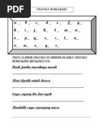 Aku Sebagai Otak Manusia