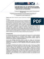 Dialnet CaracterizacionMecanicaDeLasUnidadesDeAdobeDelComp 6085977 PDF