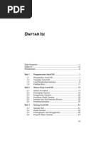 Download Menjadi Mahir dengan AutoCAD 2007 by Basra  Felz BHappy SN48765126 doc pdf
