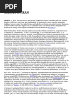 Ottoman Timar System Overview | PDF | Ottoman Empire