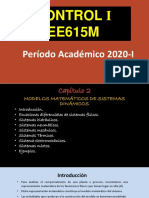 Capítulo 2 - EE615 - Parte - 1