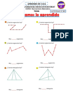 ACTIVIDAD #309 - Repasamos Loo Aprendido - Razonamiento M.