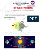 ACTIVIDAD Nº 303 - La Tierra y sus movimientos.pdf