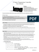 TE-W Manual PDF