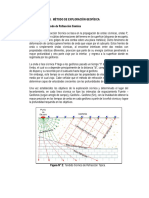 Método de Refraccion Sismica