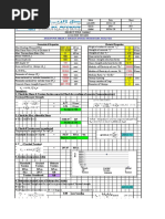 Beam Design Per ACI318M - 19 | PDF | Building Technology | Reinforced ...