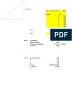 FM-1-session 3-class excel