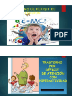 TDH PDF