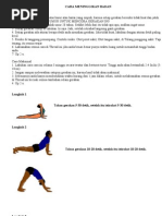 Download Cara meninggikan badan by KenP SN48765695 doc pdf