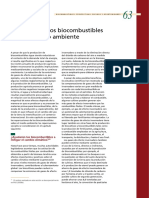 FAO. Efectos de los biocombustibles (1)