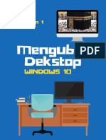 Modul TIK #1 Dekstop Windows