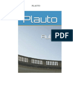 Plauto Aulularia Prologo