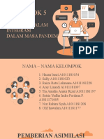 Kelompok 5 Penologi