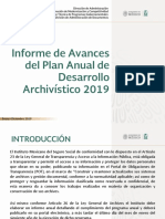 Informe Archivos