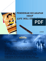 Pendidikan Kecakapan Hidup