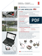 DT LINK Wireless ELB0048F PDF