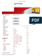 F4M2011 - Motor DEUTZ