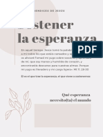 Somos Aprendices de Jesús PDF