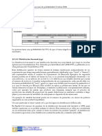 13.1.1.2. Distribución Binomial (N, P) : Soporte - Epidat@sergas - Es