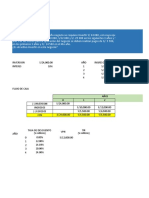 Estudio de Proyectos - Santos