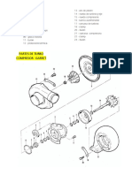 Partes de Turbo PDF