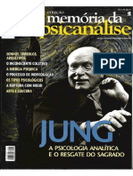 [Revista] - Mente e Cérebro - Jung