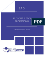 Filosofia e Etica Profissional 20183 COM SEC PDF