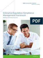 Enterprise Management Framework Brochure
