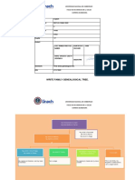 Datos Informativos: Write Family Genealogical Tree