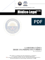 Historia Clinica Implicacion Legal (1)