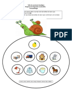 CUADERNILLO DE ACTIVIDADES PREKINDER Sin Artículos