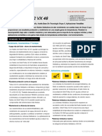 Tellus S2 VX 46 PDF