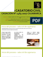 1°pleno Casatorio Civil, 333