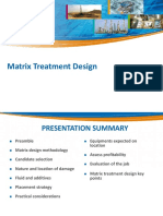 3 Matrix Treatment Design PDF