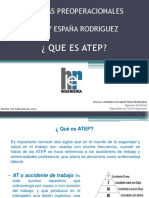 Que Es Atep - 1 Her Ingenieria PDF