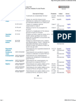 Certificados PIR-ALU PDF