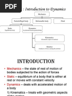 Download Kinematics of Particle by fizzuddin_4 SN48768336 doc pdf
