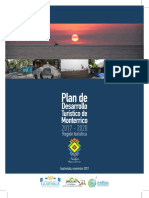 PDT Monterrico 2017-2020