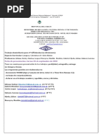 Guía de Lectura Eréndira de García Márquez